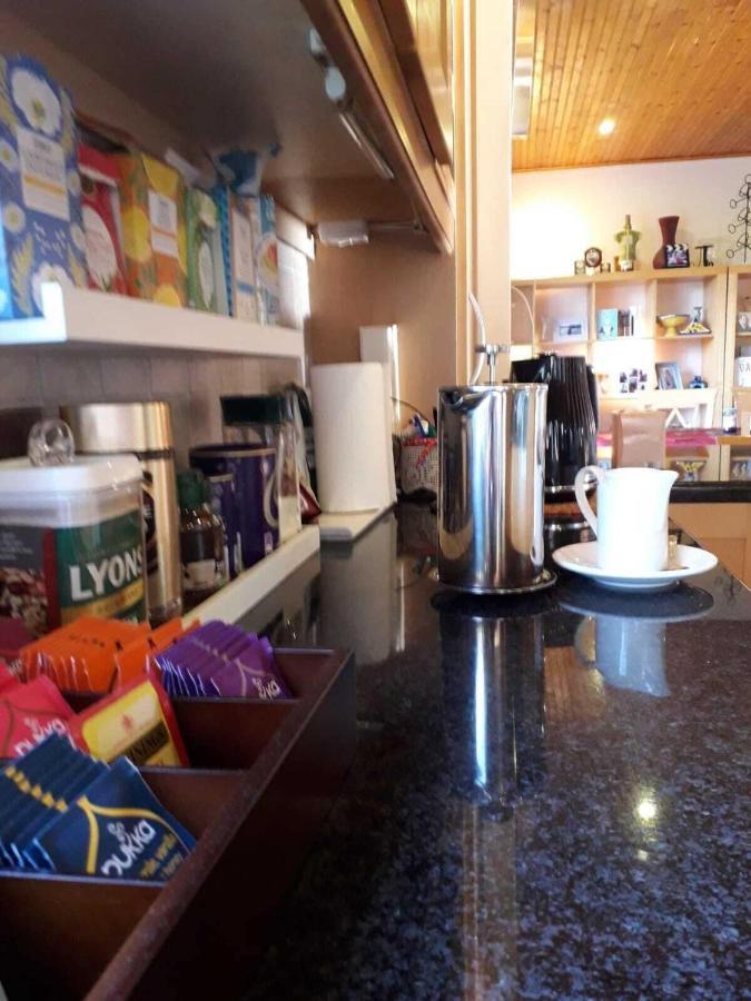 Sidmonton B&B Bray Ngoại thất bức ảnh