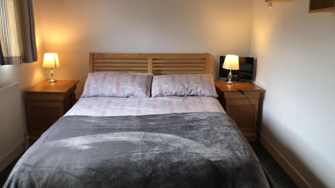 Sidmonton B&B Bray Ngoại thất bức ảnh
