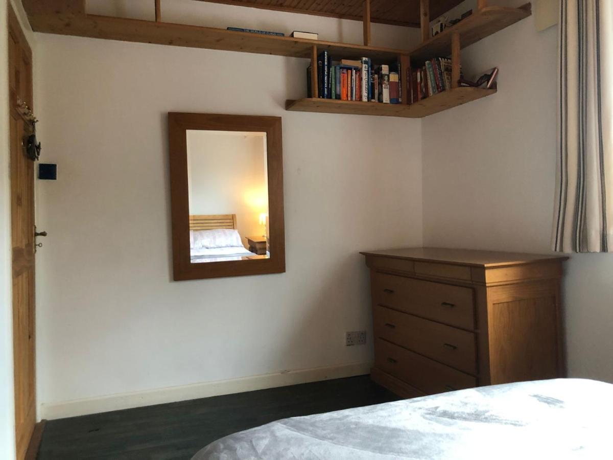 Sidmonton B&B Bray Ngoại thất bức ảnh