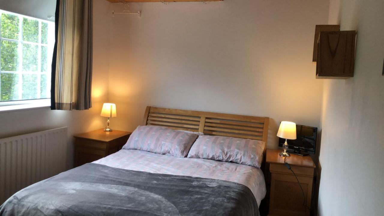 Sidmonton B&B Bray Ngoại thất bức ảnh