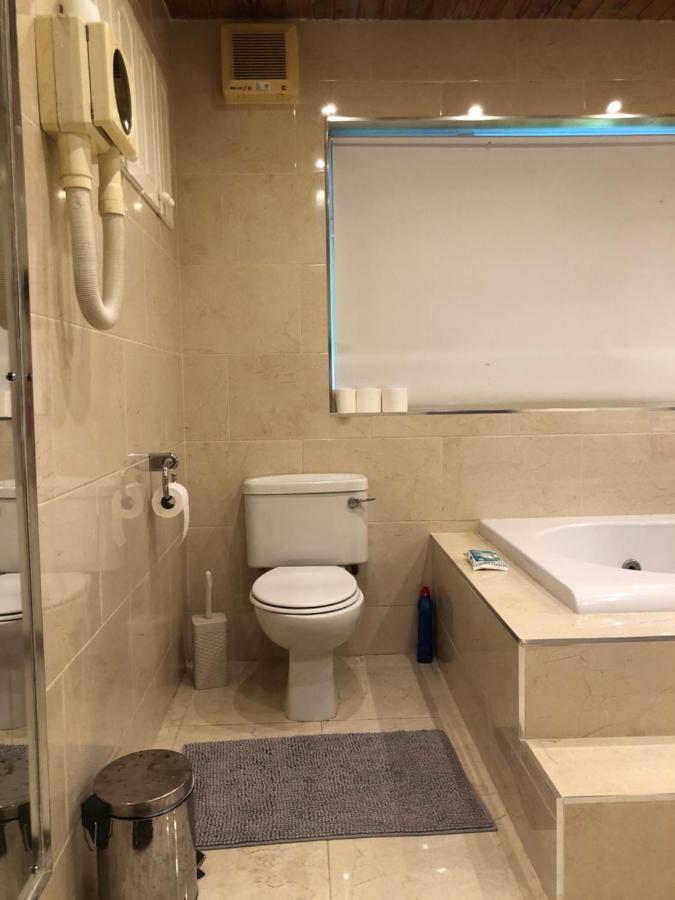 Sidmonton B&B Bray Ngoại thất bức ảnh