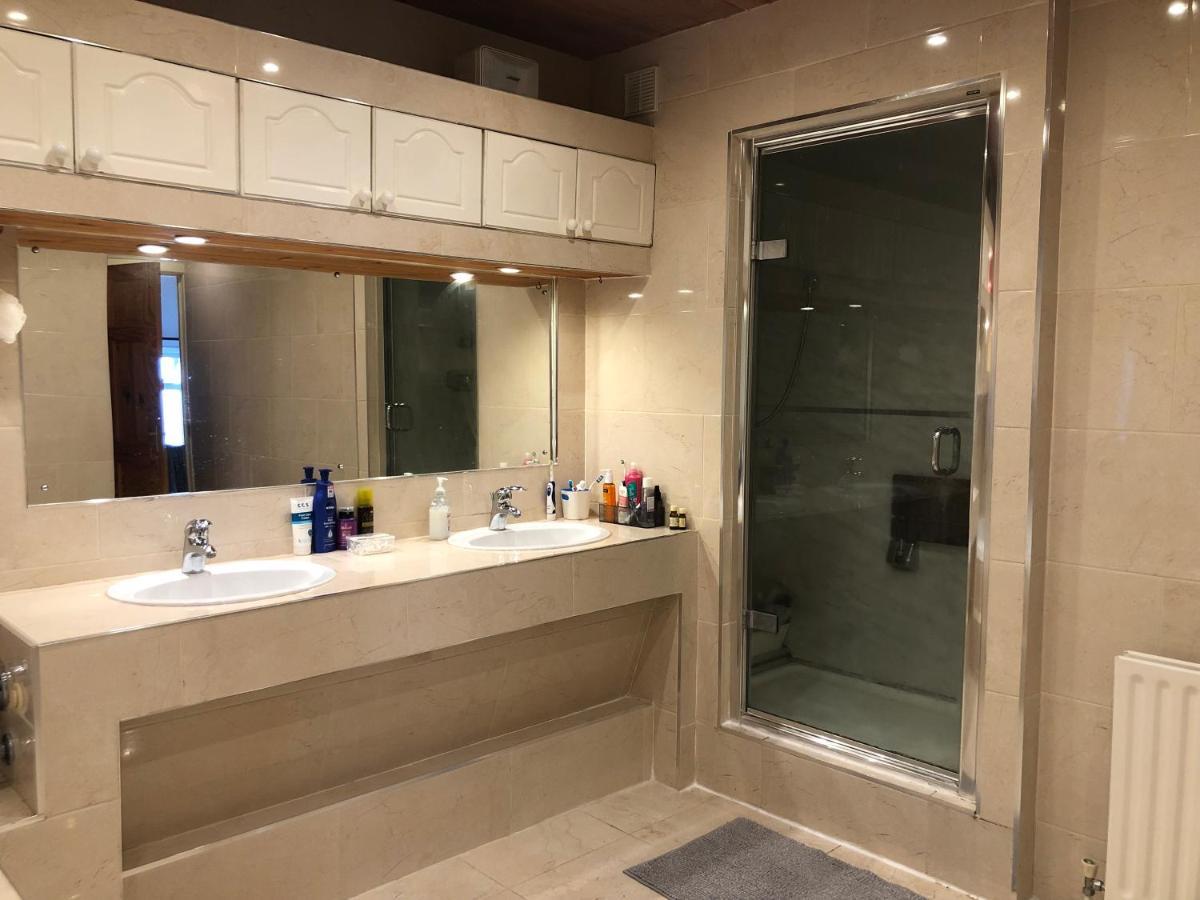 Sidmonton B&B Bray Ngoại thất bức ảnh
