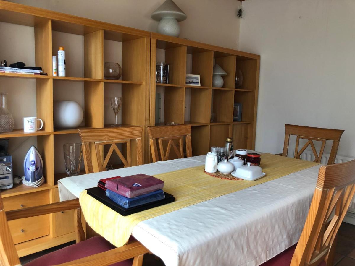 Sidmonton B&B Bray Ngoại thất bức ảnh